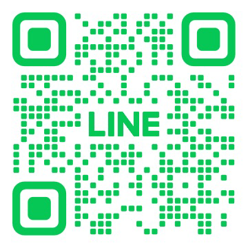 LINE QRコード
