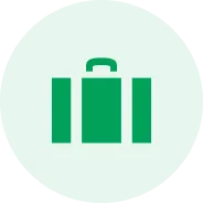 出張手当のアイコン