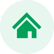 帰省費用補助のアイコン