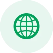 国際交流のアイコン