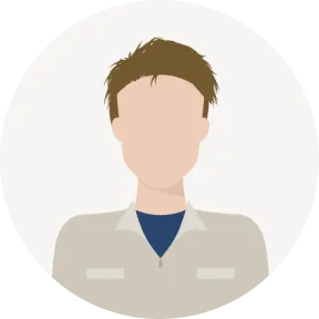 小椋さんの写真