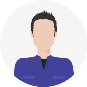 飯島さんの写真